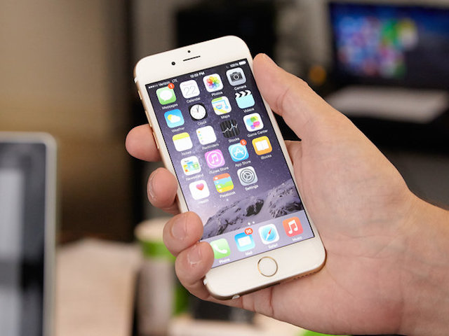 5 smartphone giá rẻ và tính năng cao cấp thay thế iPhone 6