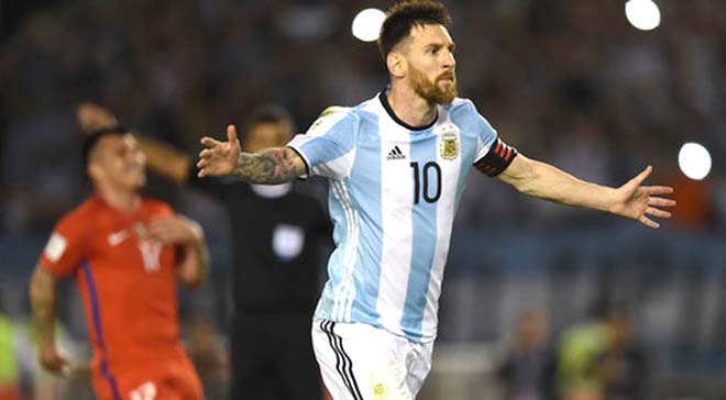 Dự đoán tỷ số World Cup 26/6: Messi - Argentina vượt qua “cửa tử” - 1