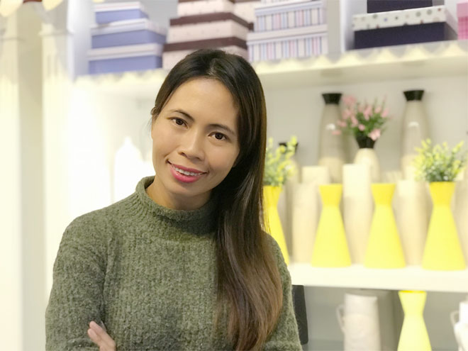 Trang Hạ: Là phụ nữ, không phải cứ thứ tha là không cứng rắn - 1