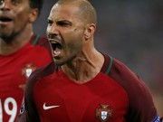 Bóng đá - World Cup: Bồ Đào Nha - Ronaldo bế tắc, Quaresma lập siêu phẩm của siêu phẩm