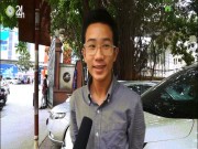 Media - Sĩ tử “rồng vàng”: Đề thi Ngữ văn khó, lắt léo nhưng hay