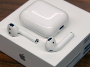 Thời trang Hi-tech - Apple AirPods tương lai sẽ có chức năng chống ồn và phạm vi rộng hơn