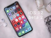 Công nghệ thông tin - Đã có thể tải về phiên bản beta công khai của iOS 12