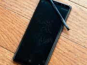 Dế sắp ra lò - Galaxy Note 9 đạt chứng nhận FCC, sẵn sàng chờ ngày xuất kích