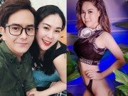 Ca nhạc - MTV - Người yêu sexy cảm ơn vợ cũ Hùng Thuận không ích kỷ chuyện con riêng