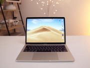 Thời trang Hi-tech - Sau 12 tháng, MacBook Pro 2017 vẫn “mướt” chán