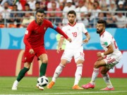 Bóng đá - Ronaldo cóng chân: Sinh tử World Cup, khó đấu Uruguay siêu quái