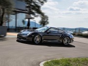 Tin tức ô tô - Porsche 911 Turbo S sẽ có bản độ đặc biệt trước khi bị &quot;khai tử&quot;