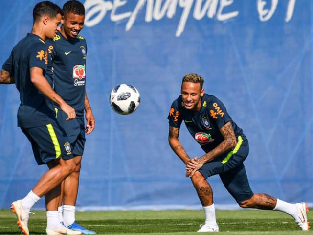 Dự đoán tỷ số World Cup 27/6: Brazil khuất phục Serbia, Đức tạm biệt Hàn Quốc