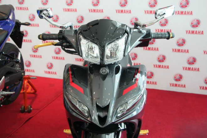 Soi 2018 Yamaha Jupiter RC Thái giá từ 33,3 triệu đồng - 8