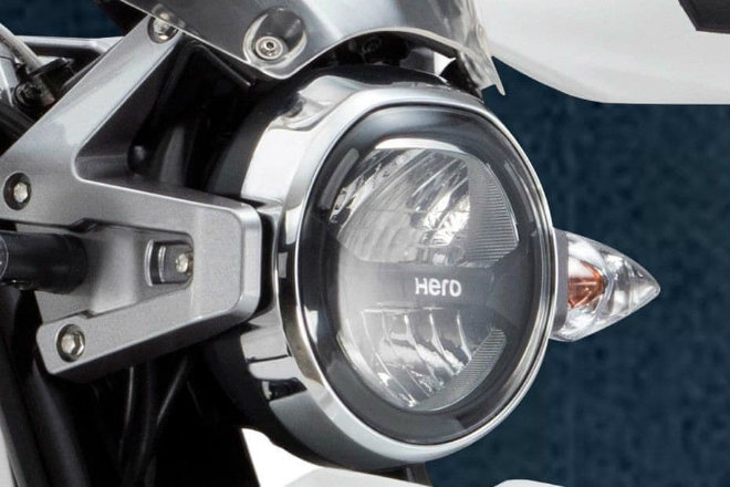 Hero Xpulse 200 giá 33 triệu đồng, dân Việt khó mơ tới - 3