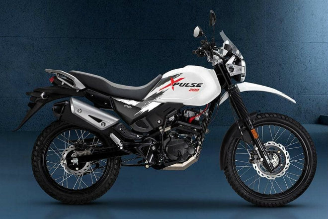 Hero Xpulse 200 giá 33 triệu đồng, dân Việt khó mơ tới - 2