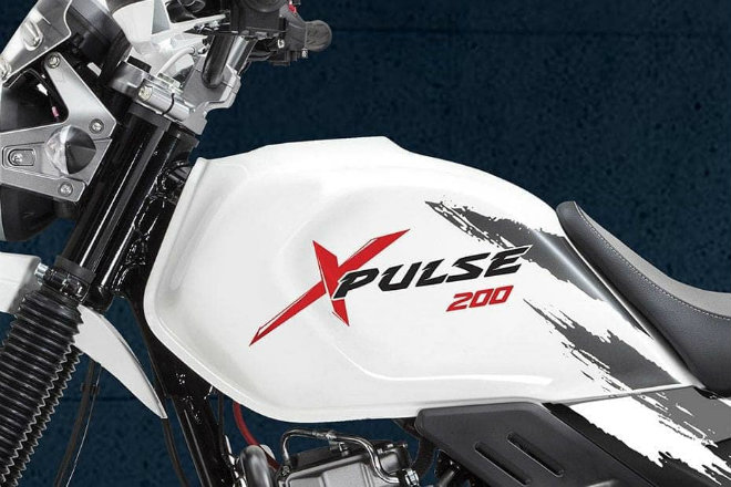 Hero Xpulse 200 giá 33 triệu đồng, dân Việt khó mơ tới - 8