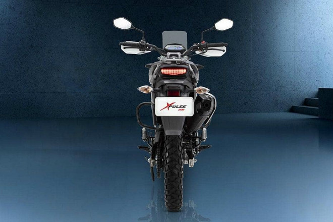 Hero Xpulse 200 giá 33 triệu đồng, dân Việt khó mơ tới - 14