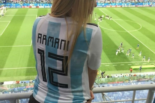 Argentina thoát hiểm kỳ diệu: Triệu fan bùng nổ, mừng như vô địch World Cup - 5