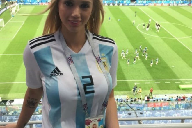 Argentina thoát hiểm kỳ diệu: Triệu fan bùng nổ, mừng như vô địch World Cup - 6