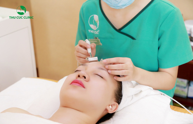 Bật mí 3 mặt nạ dưỡng trắng da hot nhất mùa hè - 1