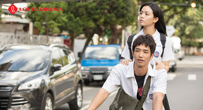 Xem phim gì tại Lotte Cinema vào cuối tháng 6 và đầu tháng 7 này? - 1