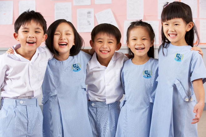 Áp dụng phương pháp giáo dục phương Tây tại trường học Việt Nam - 1