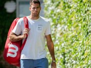 Thể thao - Wimbledon 2018: Quần hùng hội tụ, mộng lật đổ Federer – Nadal