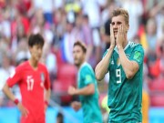 Bóng đá - Đại chấn động World Cup 2018: Kroos người hùng - tội đồ, VAR hạ gục Đức