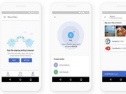 Công nghệ thông tin - Google tăng tốc độ chia sẻ dữ liệu nhanh gấp 4 lần trong Files Go