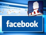 Công nghệ thông tin - 2 cách để không bị người khác giả mạo Facebook