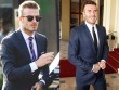 43 tuổi, David Beckham vẫn gây sốt vì mặc suit quá đẹp