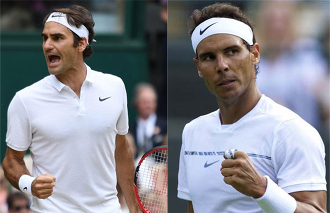 Federer, Nadal hé lộ về &#34;giải nghệ&#34; trước Wimbledon: Làng tennis sẽ về đâu? - 1