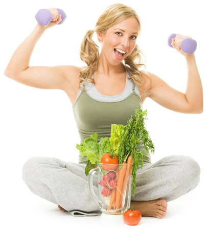 “Siêu thực phẩm xanh&#34; giúp người ăn chay bổ sung đầy đủ dinh dưỡng cho cơ thể - 1