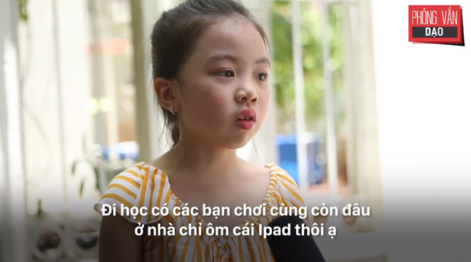Xem clip về Ngày Gia đình VN, bạn sẽ thấy niềm vui thực sự của trẻ con - 1