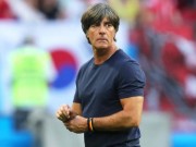 Bóng đá - Đức bị loại sốc World Cup: &quot;Tội đồ&quot; Joachim Low số phận ra sao?