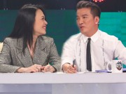 Ca nhạc - MTV - Mr. Đàm lại tỏ tình công khai với Mỹ Tâm trước mặt khán giả