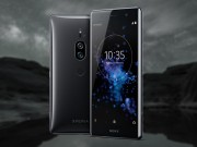 Dế sắp ra lò - Sony Xperia XZ2 Premium có giá nghìn đô ra mắt ngày 5/7