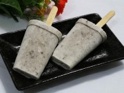 Ẩm thực - Oreo không chỉ là bánh quy, dùng làm kem cũng ngon vô cùng với công thức cực đơn giản này