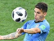 Bóng đá - Tin HOT bóng đá tối 28/6: Arsenal sắp xong vụ mua tiền vệ Uruguay