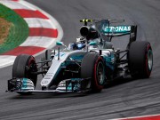 Thể thao - Đua xe F1, Austrian GP: Nhanh như chớp, không có chỗ cho sai lầm