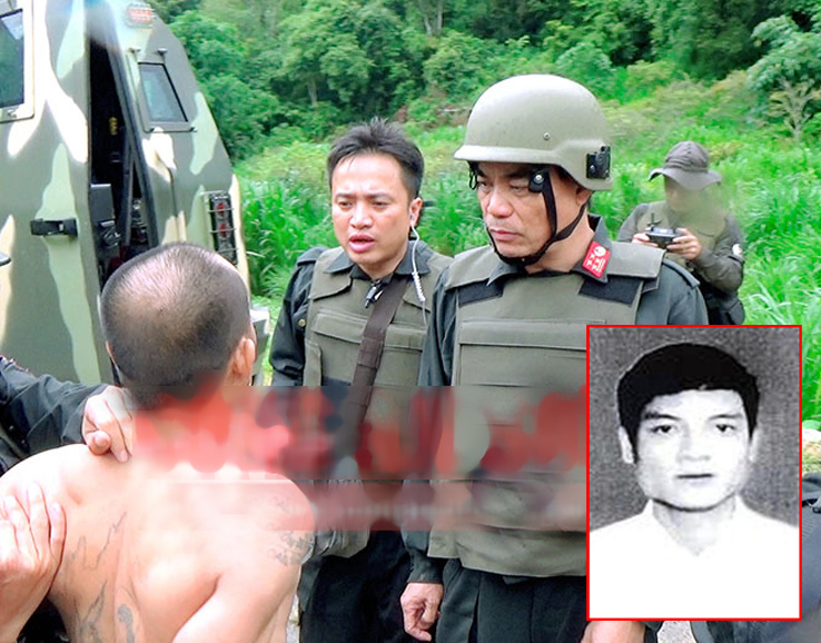 Nóng 24h qua: Chân dung ông trùm ma túy khét tiếng trong vụ nổ súng ở Sơn La - 1