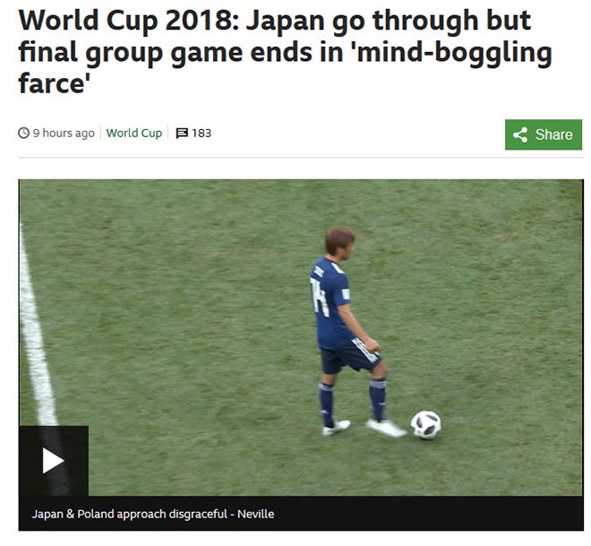 Nhật Bản chấn động World Cup: Báo chí thế giới dậy sóng vì 10 phút cuối - 1