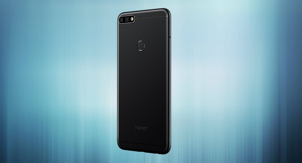 Không cần quảng cáo rầm rộ, Honor 7C vẫn tiếp tục cháy hàng - 1