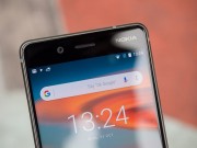 Dế sắp ra lò - Nokia 9 sẽ sớm “trình làng” với máy quét vân tay dưới màn hình