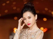 Đời sống Showbiz - Khán giả khó nhận ra Hari Won với gương mặt lạ thế này