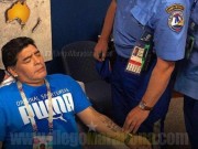 Thế giới - Bị tung tin đã chết, huyền thoại Maradona chi 10.000 USD tìm thủ phạm