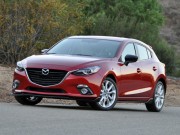 Tin tức ô tô - So sánh Mazda 3 phiên bản 1.5L và 2.0L: Khác biệt gì khi chênh lệch hơn 90 triệu đồng?