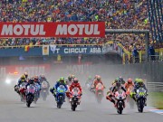 Thể thao - Đua xe MotoGP: Trở lại “đền thờ” tốc độ ở Hà Lan