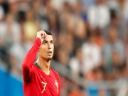 Bóng đá - BĐN đấu Uruguay, Ronaldo có cú sốc: Bị Real rao bán, &quot;ông trùm&quot; hạ giá 1 tỷ euro