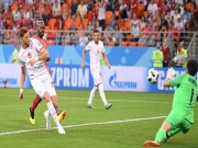 Bóng đá - Chi tiết World Cup Panama - Tunisia: Chiến thắng xứng đáng (KT)