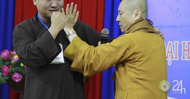 Võ sư Phật Quang Quyền: Võ cổ truyền VN thực chiến, MMA - Từ Hiểu Đông khó  hạ