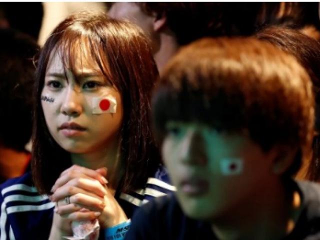 World Cup: Cơ hội cho “yêu râu xanh” lộng hành ở Nhật Bản