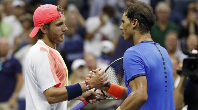 Nadal - Pouille: Khởi động sân cỏ, ôm mộng hạ Federer ở Wimbledon - 1